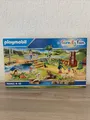 Produktbild: PLAYMOBIL / Family Fun / Erlebnis-Streichelzoo (70342) Neu,OVP