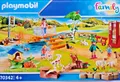 Produktbild: PLAYMOBIL Family Fun 70342 Streichelzoo Zoo Bausatz Kinder Spielwaren NEU u OVP