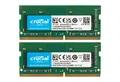 Produktbild: Crucial CT2K8G4SFRA32A Laptop-Arbeitsspeicher