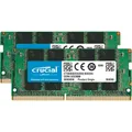 Produktbild: 16GB Crucial CT2K8G4SFRA32A DDR4 3200 (2x 8GB) - Notebookspeicher