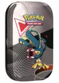 Produktbild: •••NEU•••✅ Pokemon Mini-Tin-Box Einall – Zapplarang & Voltula