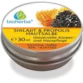 Produktbild: Shilajit & Propolis Universelle Hautsalbe 30 ml