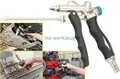 Produktbild: Hazet 9040-4 2-Wege Ausblaspitole