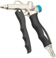 Produktbild: HAZET 9040-4 Zwei Wege Druckluftpistole Ausblaspistole Druckluft Blaspistole