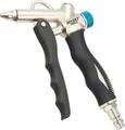 Produktbild: HAZET 2-WEGE-AUSBLASPISTOLE DRUCKLUFT AUSBLAS PISTOLE DRUCKREGULATOR