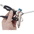 Produktbild: Hazet Druckluft-Ausblaspistole 1/4 (6.3 mm) 6.3 bar