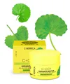 Produktbild: Natura Siberica Tagescreme CICA C-BERRICA. Radiance Revive ALL-IN-ONE MOISTURE CREAM