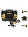 Produktbild: Dewalt DCG406NT Cordless Angle Grinder
