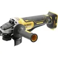 Produktbild: DeWALT XR Winkelschleifer