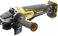 Produktbild: DeWALT XR - Winkelschleifer - schnurlos - 800 W - 125 mm - 18 V (DCG406NT-XJ)