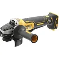 Produktbild: DeWALT 18,0 Volt Akku- Winkel- und Geradschleifer DCG406NT-XJ