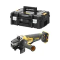 Produktbild: Dewalt DCG406NT-XJ Winkelschleifer (Akku)