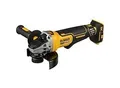 Produktbild: DeWalt Winkelschleifer DCG406NT-XJ