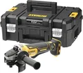 Produktbild: DEWALT XR - Winkelschleifer - schnurlos - 800 W