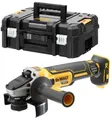 Produktbild: Dewalt-Winkelschleifer Dcg406Nt-Xj (125Mm)
