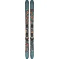 Produktbild: ATOMIC Freerideski-Set BENT 90 + STR 12 GW - Uni., multicolor (166 cm)