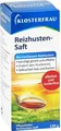 Produktbild: KLOSTERFRAU Reizhusten Saft 128 g