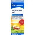 Produktbild: Klosterfrau Reizhusten Saft 128 g