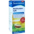 Produktbild: Klosterfrau Reizhusten Saft 128 g