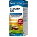 Produktbild: Klosterfrau Reizhusten Saft 128g