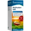 Produktbild: Klosterfrau Reizhusten-Saft 128 g