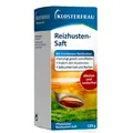 Produktbild: KLOSTERFRAU Reizhusten-Saft