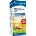 Produktbild: KLOSTERFRAU Reizhusten Saft 128 g