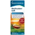 Produktbild: KLOSTERFRAU Reizhusten-Saft