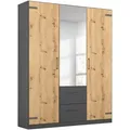 Produktbild: Drehtürenschrank RAUCH 