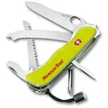 Produktbild: Victorinox Rettungsmesser RescueTool One Hand