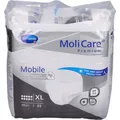 Produktbild: MOLICARE Premium Mobile 10 Tropfen Gr.XL 56 St.