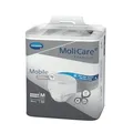 Produktbild: MoliCare® Premium Mobile 10 Tropfen - Gr. X-Large - Inkontinenz-Pants & Windeln für Erwachsene