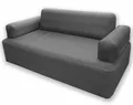 Produktbild: Holiday Travel aufblasbares Sofa Campingsofa für 2 Personen Outdoor 1666200