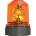 Produktbild: Automotive Rundumleuchte Light Signal Halogen Beacon Light RBL101 24 v über Bordnetz Schraubm - Osram