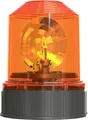 Produktbild: Osram Automotive Rundumleuchte Light Signal Halogen Beacon Light RBL101 24V über Bordnetz Schraubmontage Orange