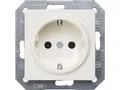 Produktbild: Siemens i-system Steckdose - elektroweiß - 5UB1558