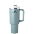 Produktbild: Thermobecher Stanley Cup Quencher Jadegrün ca. 1,18l