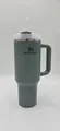 Produktbild: Stanley Quencher H2.0 FlowState Becher, grün, 1,18 l