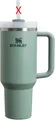 Produktbild: Stanley Quencher H2.0 FlowState Trinkflasche Ohne Strohhalm 1.2l - Shale