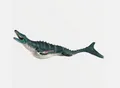 Produktbild: Schleich 15026 Dinosaurier Mosasaurus Wasser Dino Urzeit Spielzeug Sammelfigur