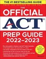 Produktbild: The Official ACT Prep Guide 2022-2023: (Book + Online Co... | Buch | Zustand gut