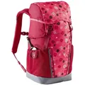 Produktbild: Vaude Puck 14 -Jr. Rucksack 44 cm (bright pink/cranberry)