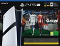 Produktbild: Sony PS5 Konsole PRO DIGITAL E-Chassis 2TB + EA FC26 (1000050694)