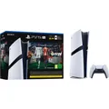 Produktbild: Sony PlayStation 5 Pro Digital Edition 2TB & EA Sports FC 26 [USK] Spielkonsole