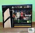 Produktbild: Sony Playstation 5 Pro – EA Sports FC 26 Bundle