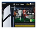 Produktbild: Sony Playstation 5 Pro Digital inkl EA FC 26