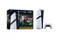 Produktbild: Sony Playstation 5 Pro – EA Sports FC 26 Bundle