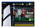 Produktbild: 711719024118 Sony PlayStation 5 Pro + EA Sports FC 26 Bundle 2 TB WLAN Schwarz, 