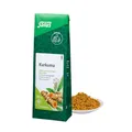 Produktbild: Salus - Kurkuma Tee - 1x 100 g Beutel - lose - Curcumae longae rhizoma - schmeckt würzig herb - enthält bioaktiv Pflanzenstoffe - bio