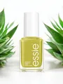 Produktbild: essie Nail Laquer Nagellack Nr. 856 PIECE OF WORK lime green 13,5ml - Neu